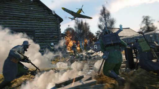 [Top 15] World War 2 Online Games With PvP Gamers Decide
